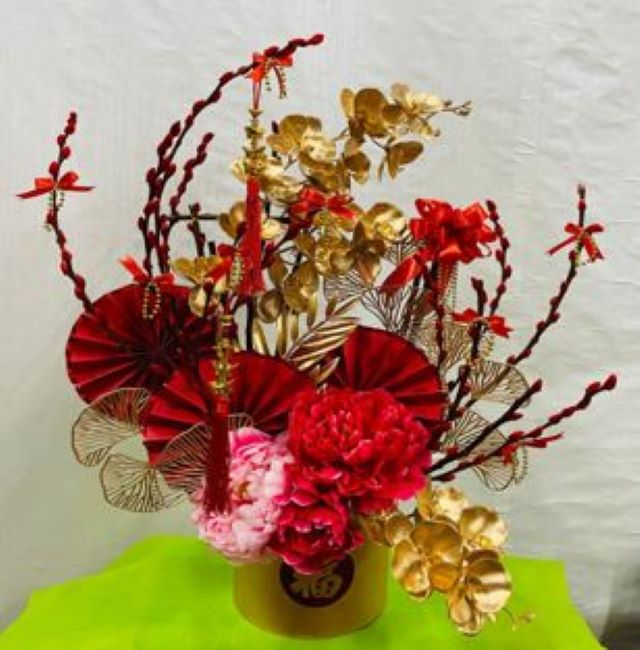 Chinese New Year