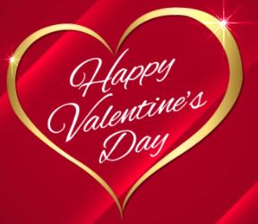 Valentine's Day